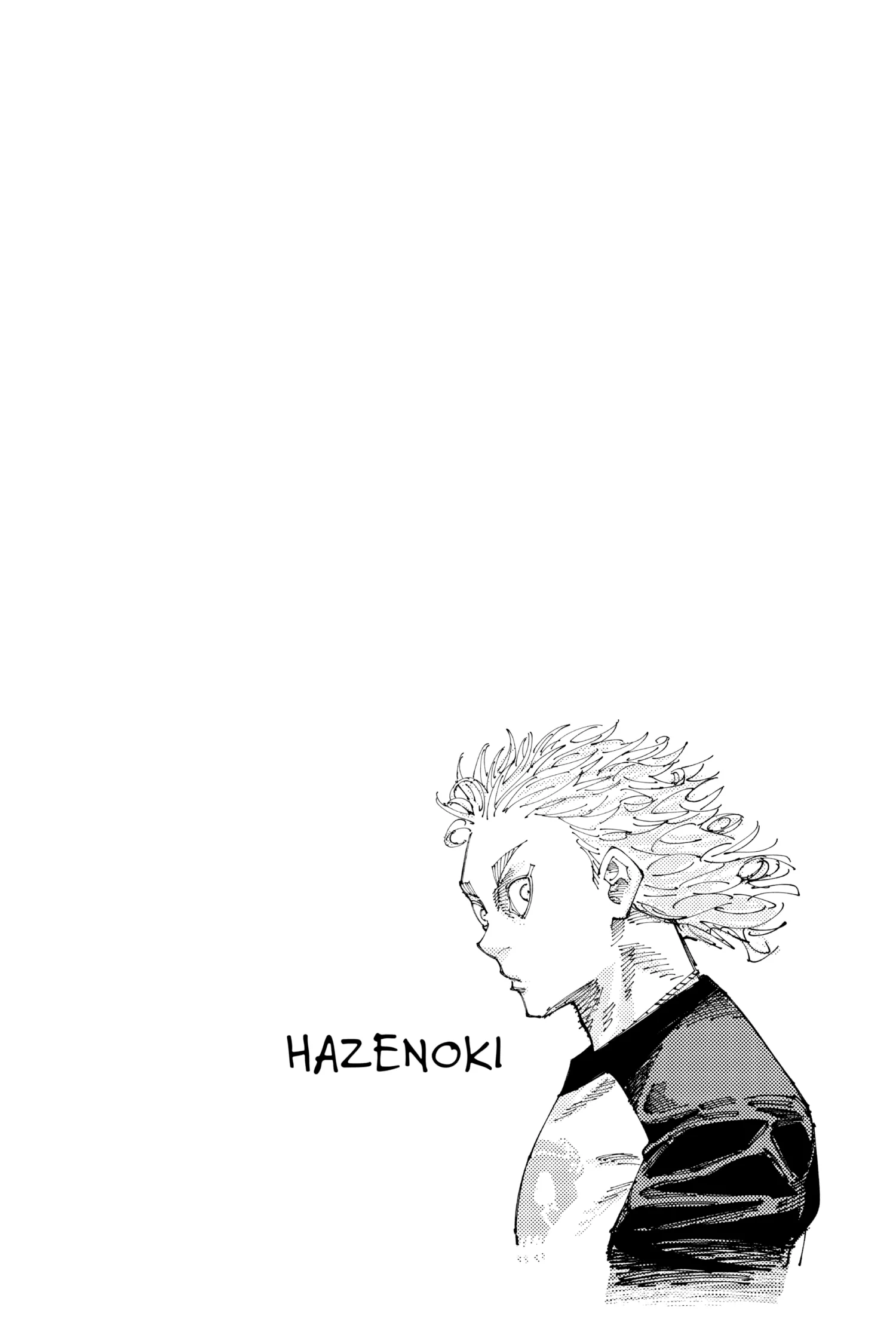 Jujutsu Kaisen, Chapter 174 Image 19