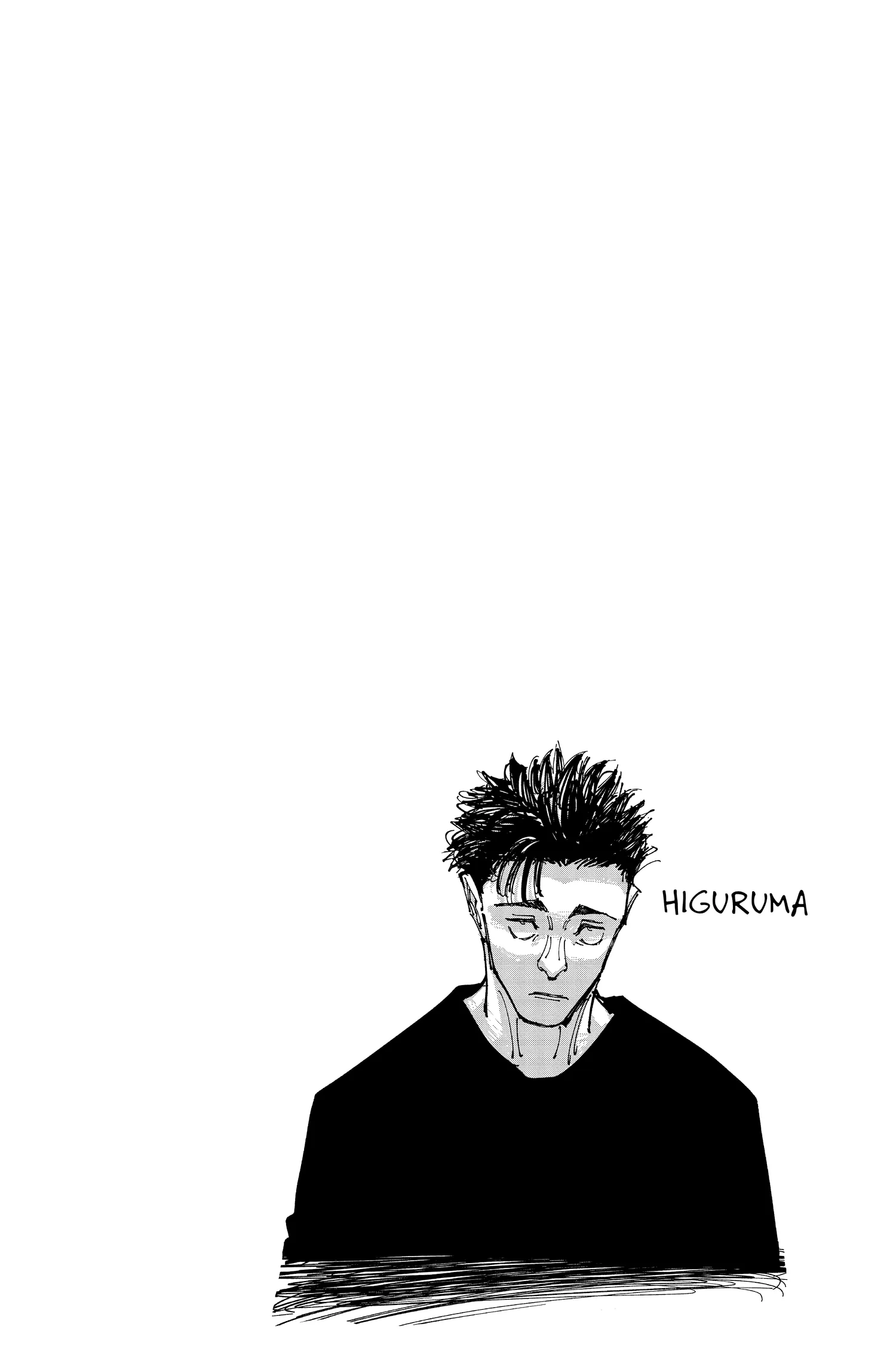 Jujutsu Kaisen, Chapter 165 Image 20