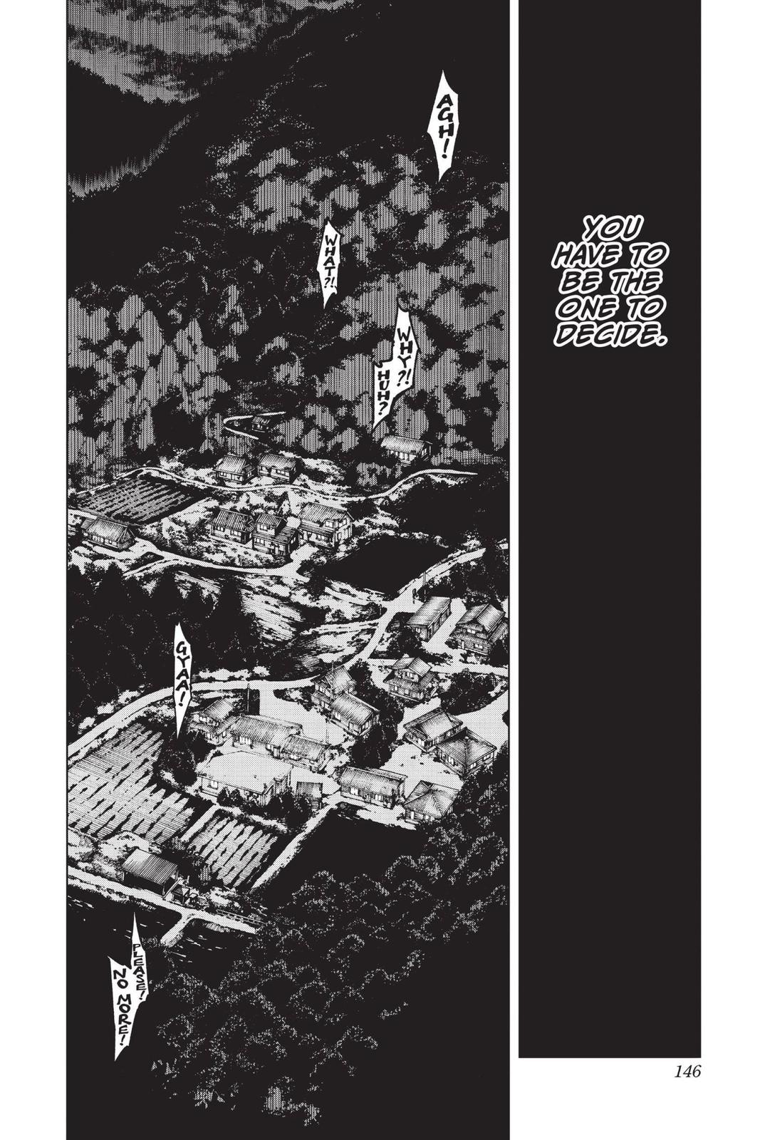 Jujutsu Kaisen, Chapter 77 Image 20