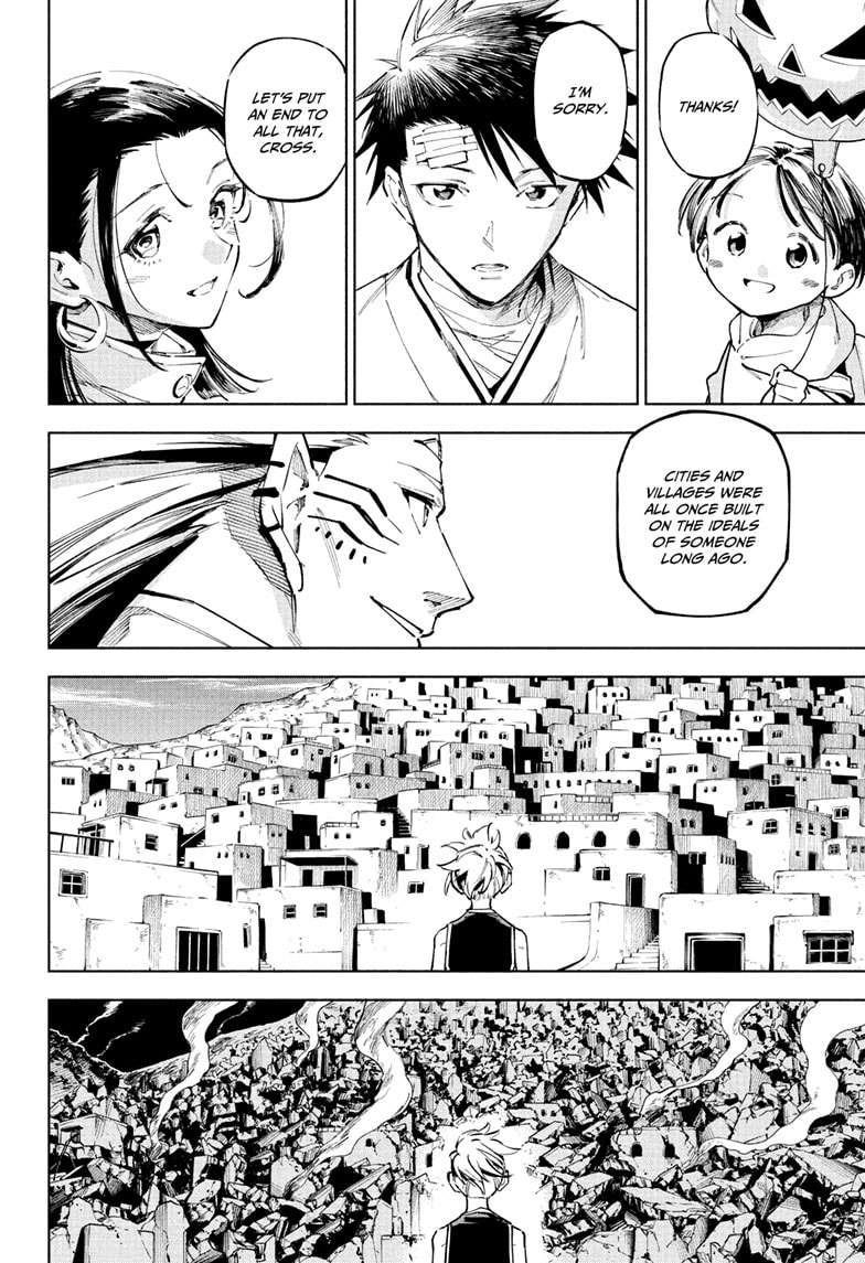 Jujutsu Kaisen Modulo Jjk Sequel Chapter 010 Page 010