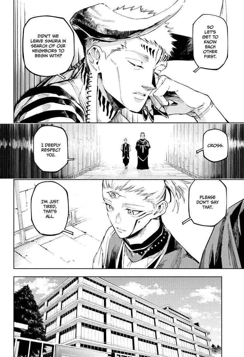 Jujutsu Kaisen Modulo Jjk Sequel Chapter 010 Page 014