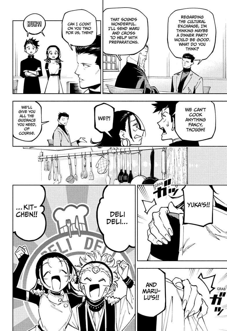 Jujutsu Kaisen Modulo Jjk Sequel Chapter 010 Page 016