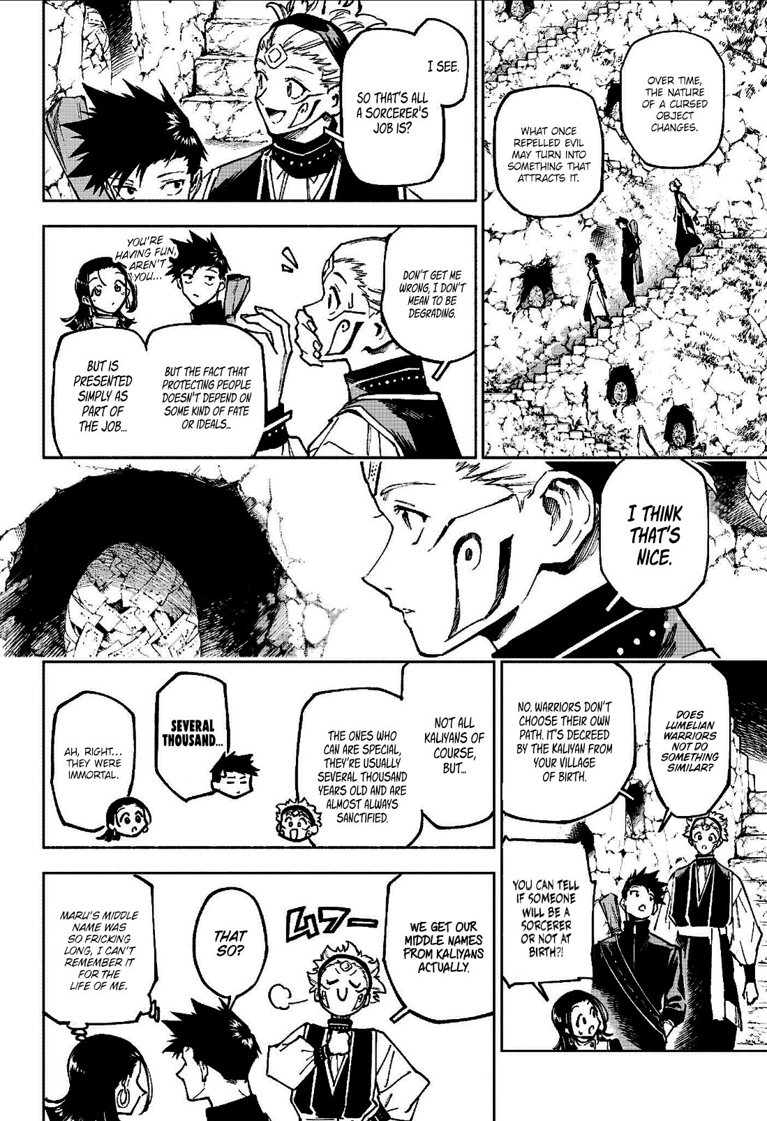 Jujutsu Kaisen Modulo Jjk Sequel Chapter 012 Page 010