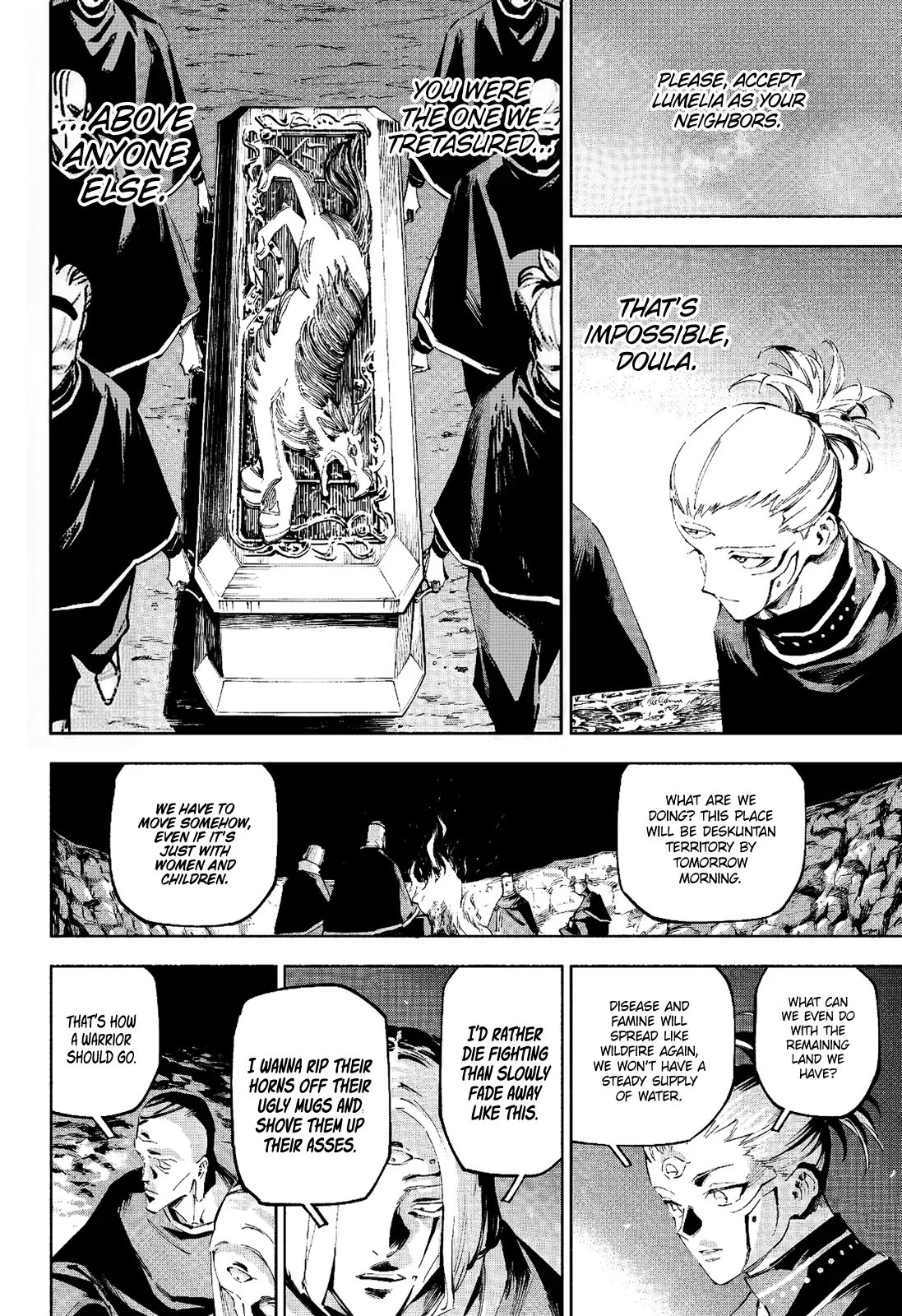 Read Jujutsu Kaisen Modulo Manga Online Chapter 009 Page 014
