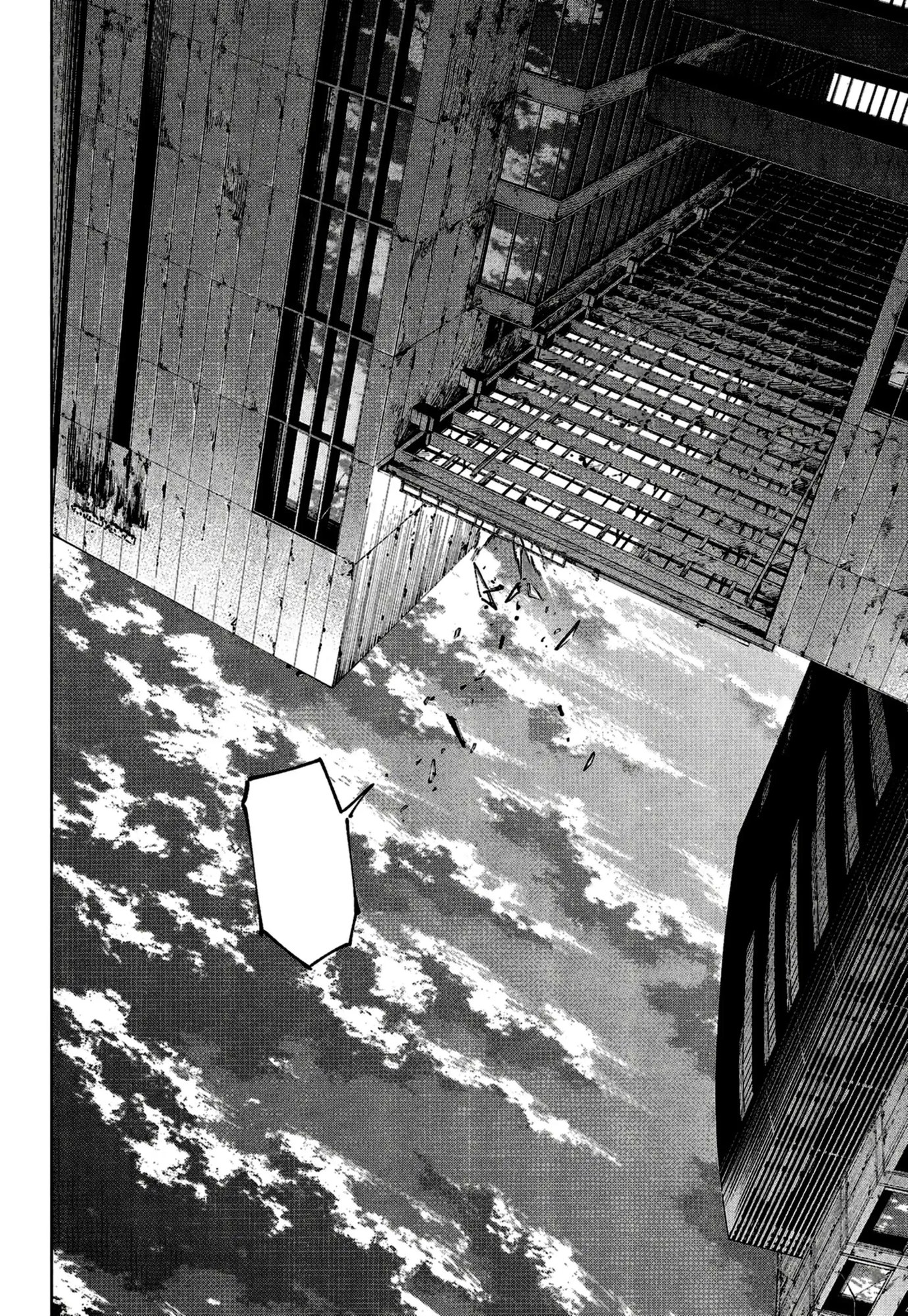 Read Jujutsu Kaisen Modulo Manga Online Chapter 017 Page 009