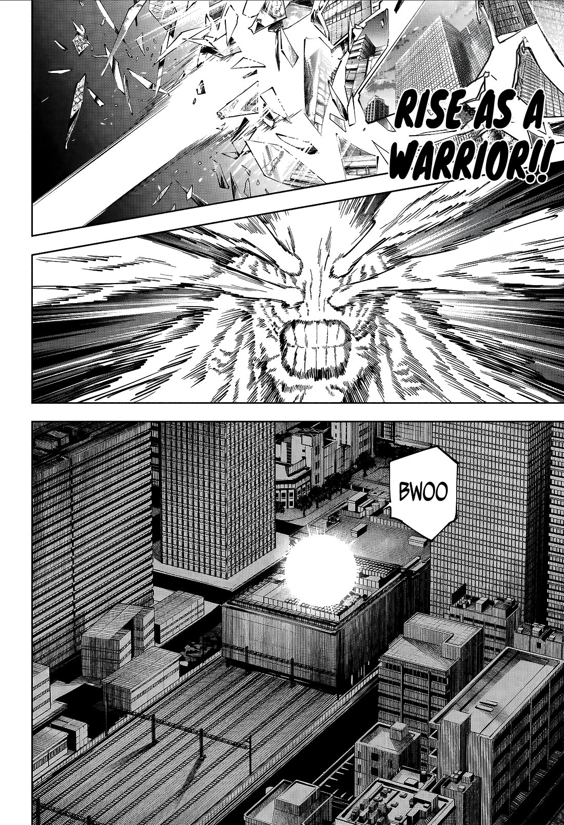 Jujutsu Kaisen Modulo Jjk Sequel Chapter 019 Page 005