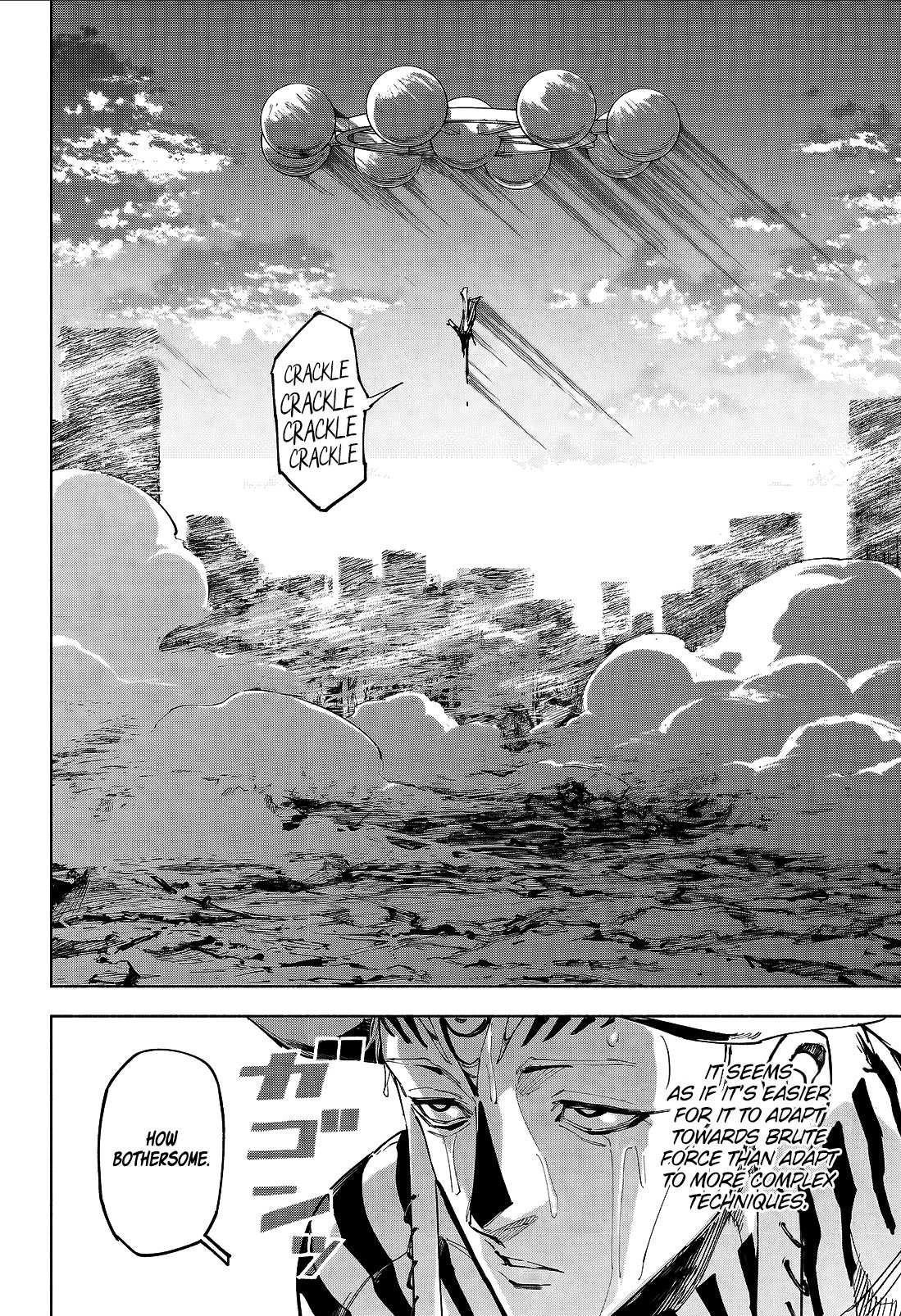 Jujutsu Kaisen Modulo Jjk Sequel Chapter 019 Page 007