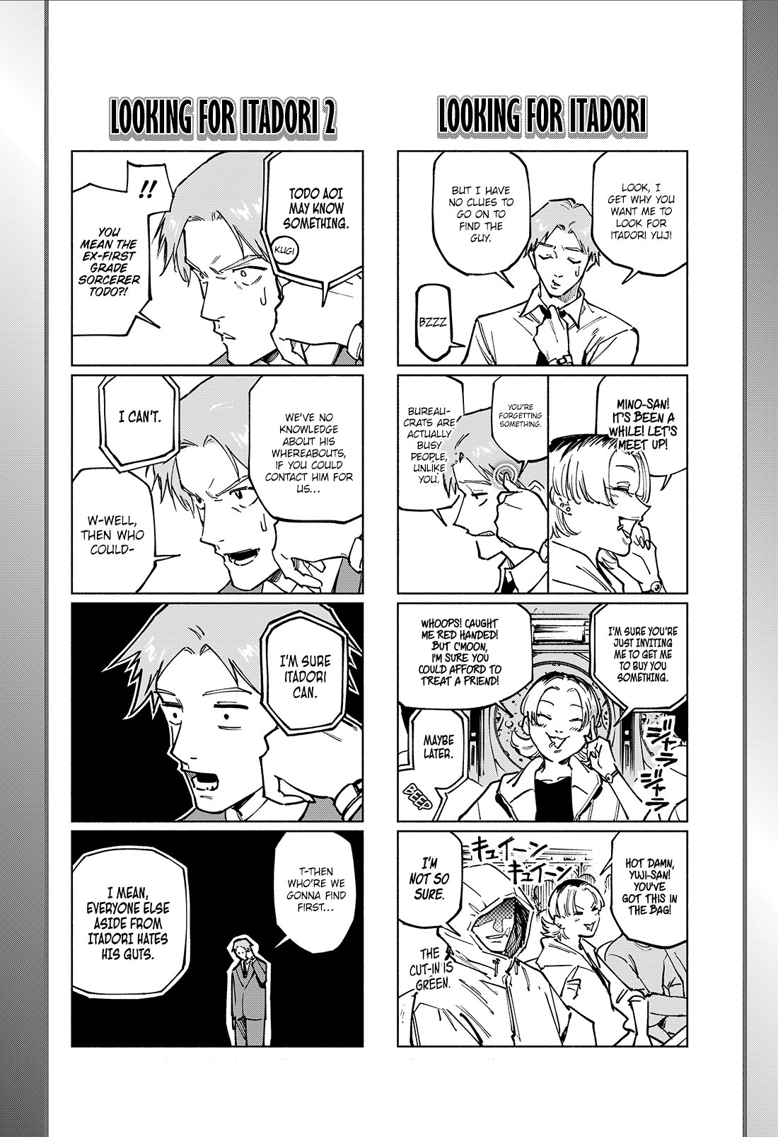 Jujutsu Kaisen Modulo Jjk Sequel Chapter 020 Page 002